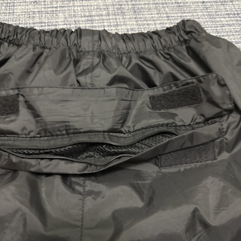 Corazzo Motorcycle Pants Mens L Padded Armored Racing Protection Vented - Picture 7 of 12